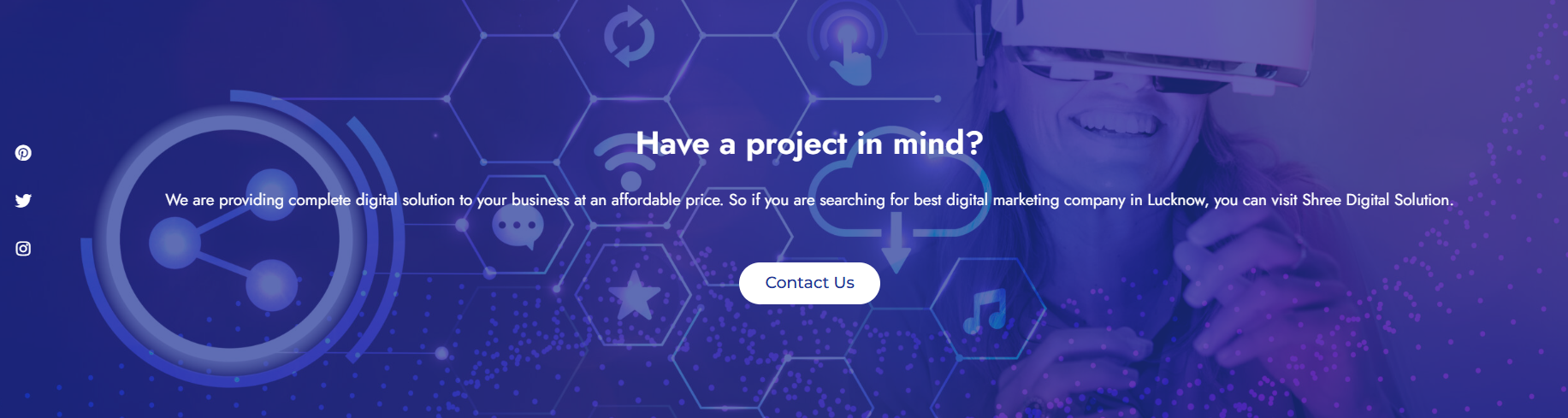 Best Digital Marketing Agency in Lucknow